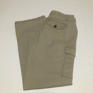 Merona Cargo pants